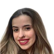 Estudiante, interesada en dar clases de matematicas a niños hasta segundo de la ESO de forma online